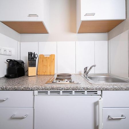 Favorite Stays - Suite And More - Westfeld Neuss Bagian luar foto