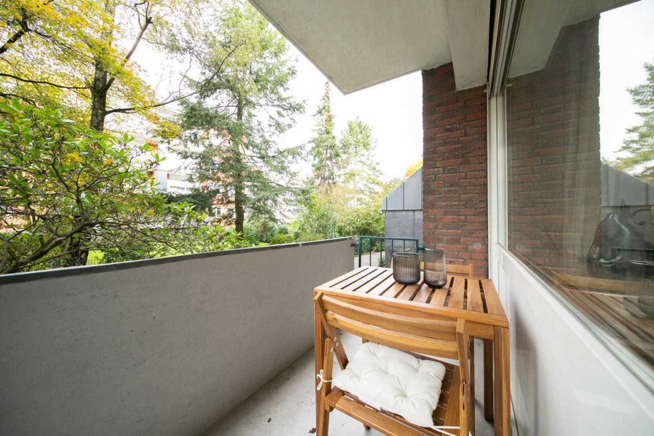 Favorite Stays - Suite And More - Westfeld Neuss Bagian luar foto