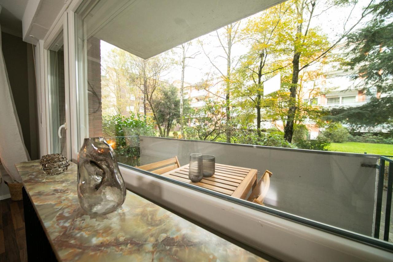 Favorite Stays - Suite And More - Westfeld Neuss Bagian luar foto