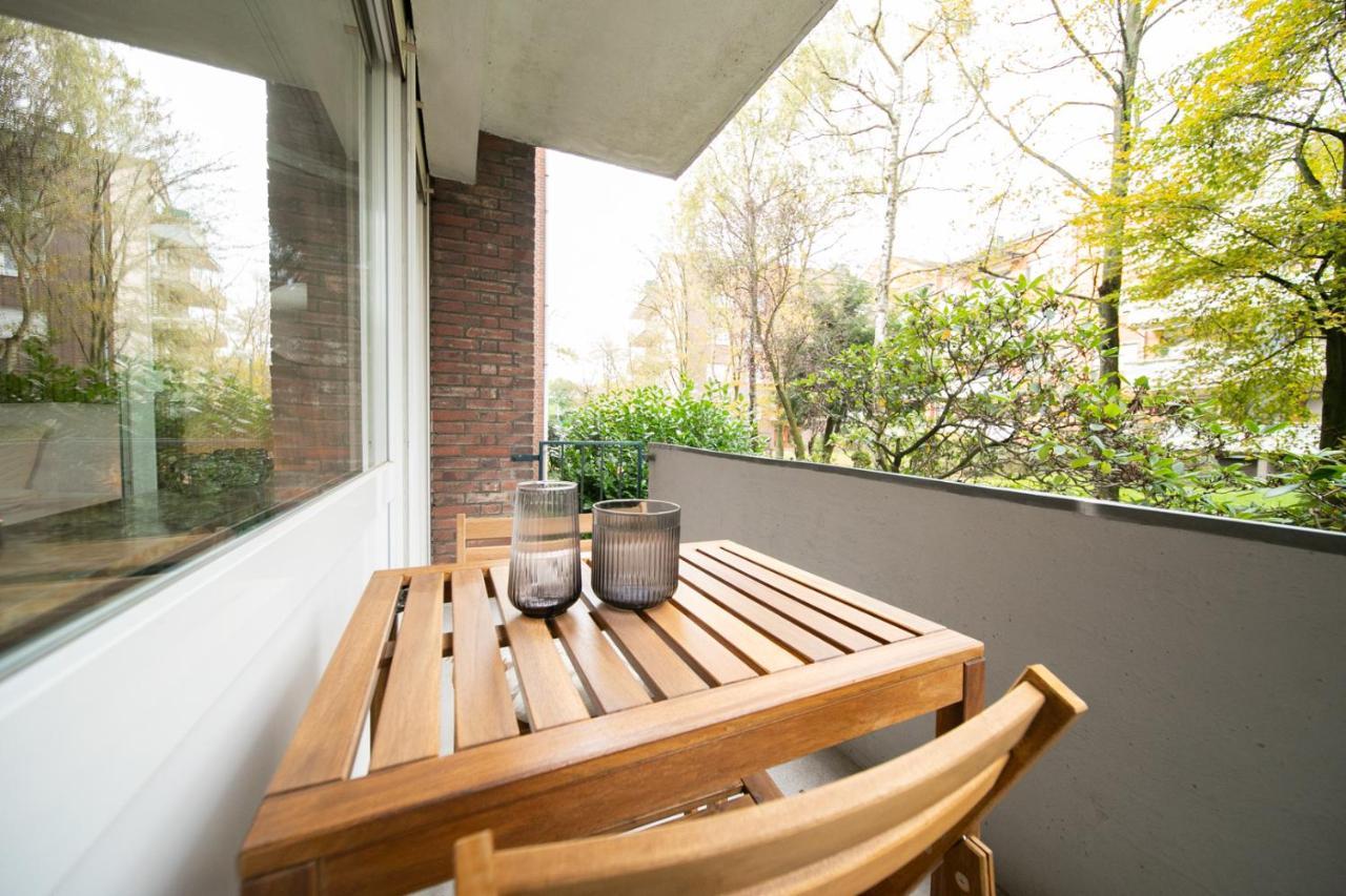 Favorite Stays - Suite And More - Westfeld Neuss Bagian luar foto